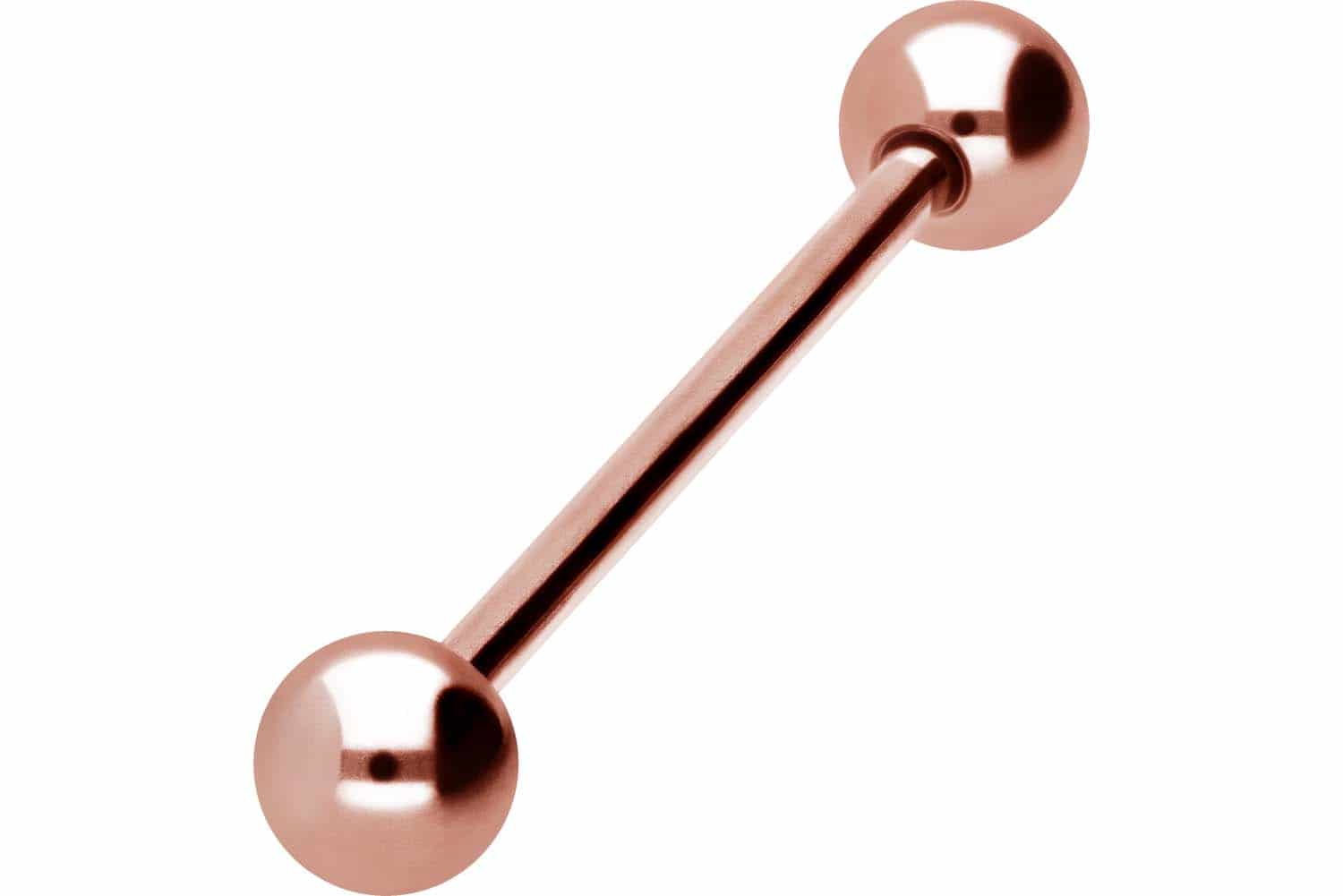 Titan Barbell Piercing